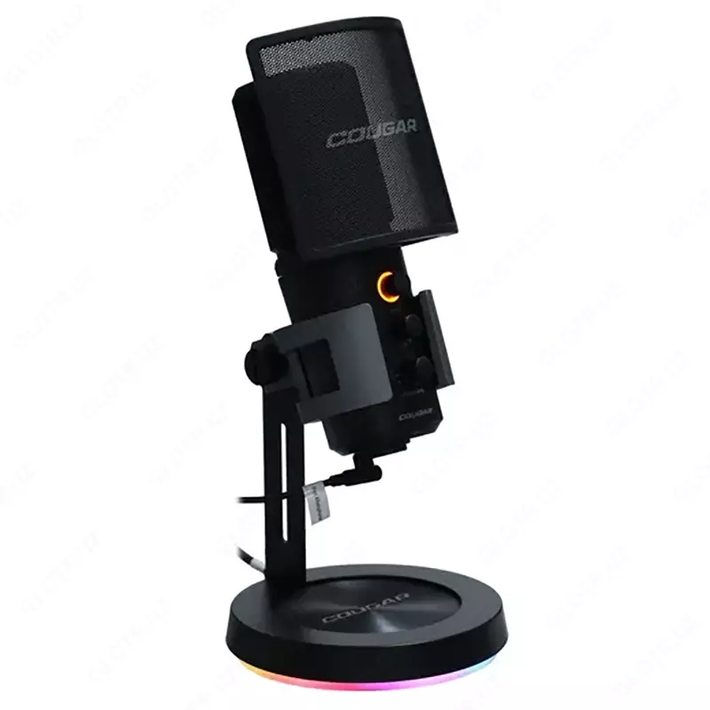 Микрофон COUGAR Screamer-X