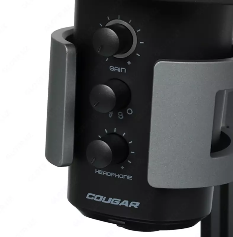 Микрофон COUGAR Screamer-X