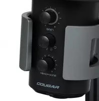 Микрофон COUGAR Screamer-X Mytech.uz