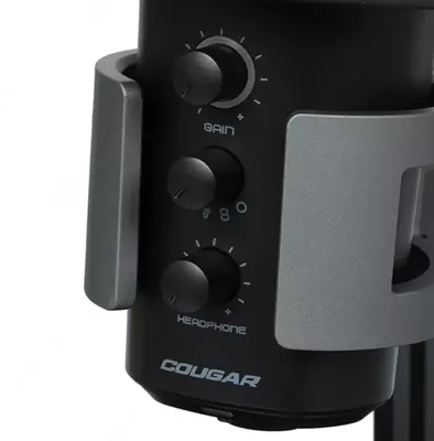 Микрофон COUGAR Screamer-X Mytech.uz