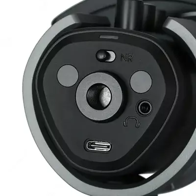 Микрофон COUGAR Screamer-X - Mytech.uz