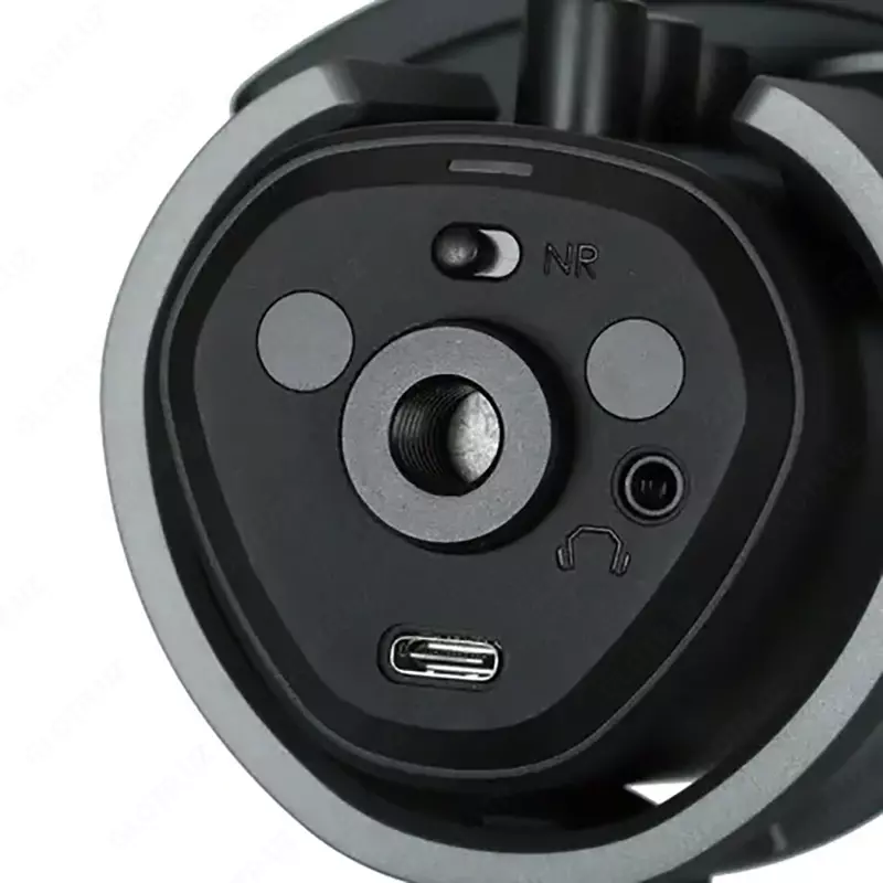 Микрофон COUGAR Screamer-X