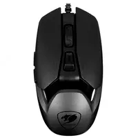 Simli mish Cougar AirBlader