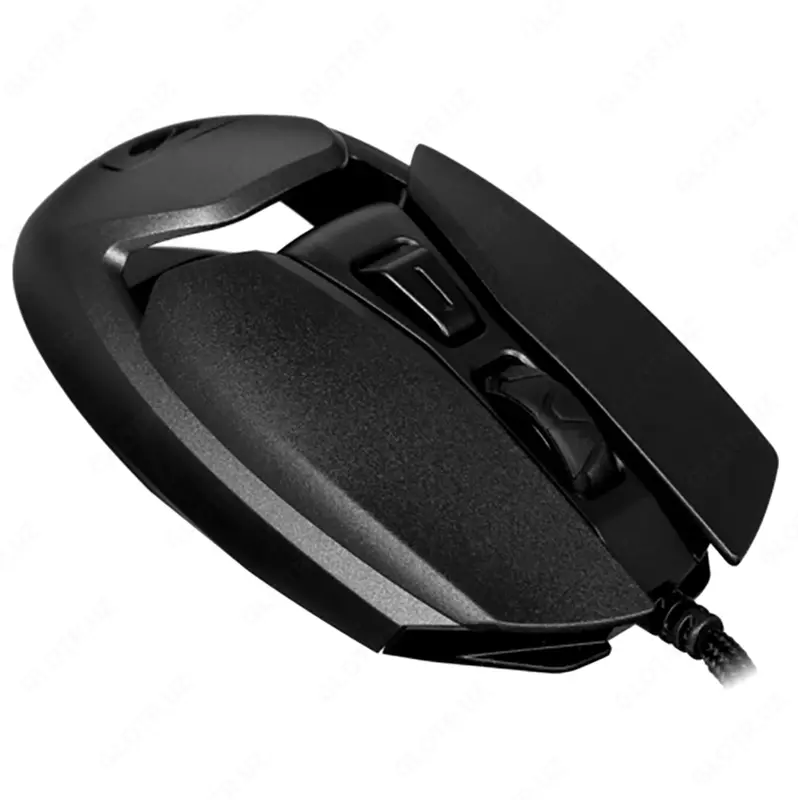 Simli mish Cougar AirBlader