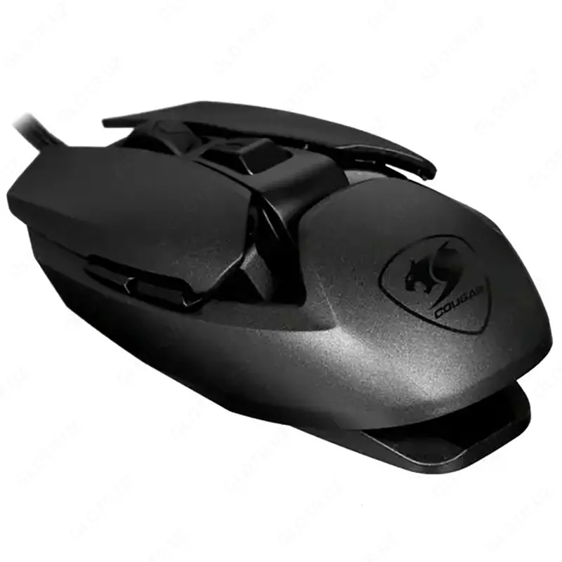 Simli mish Cougar AirBlader