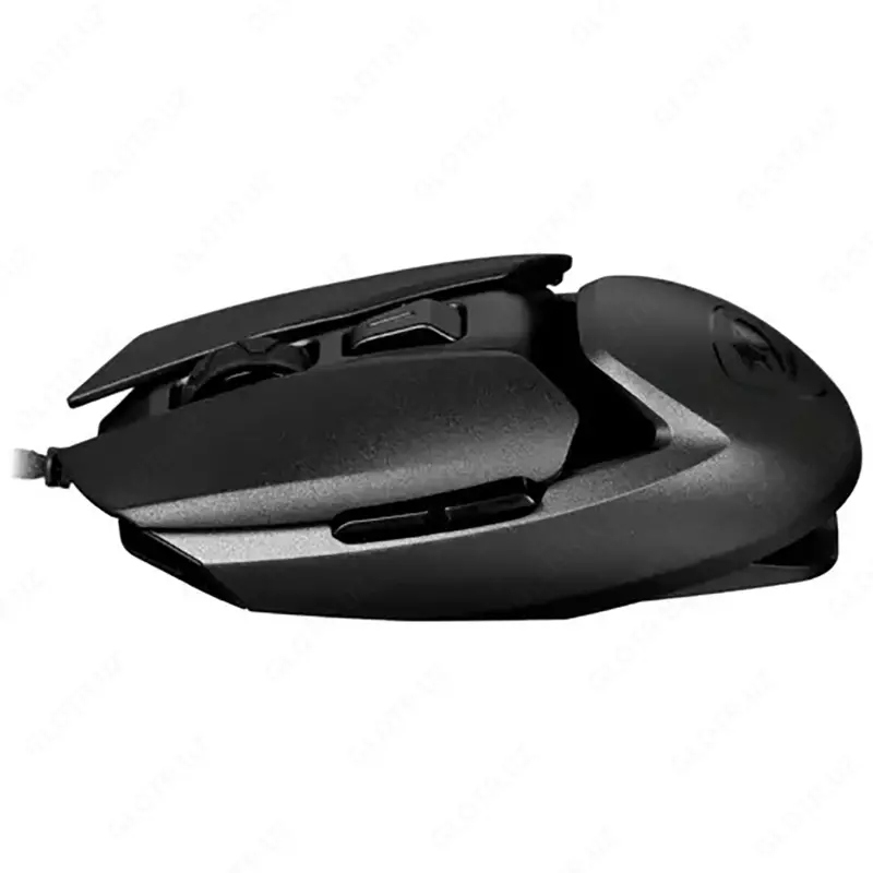 Simli mish Cougar AirBlader