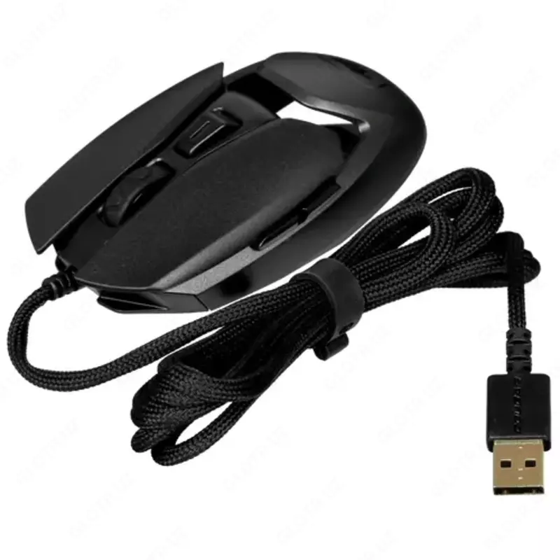 Simli mish Cougar AirBlader