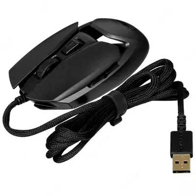 Simli mish Cougar AirBlader