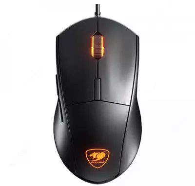 Проводная мышь Cougar Minos XT