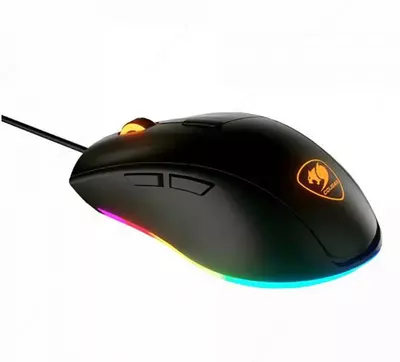 Проводная мышь Cougar Minos XT