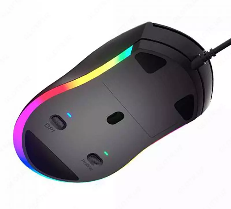 Проводная мышь Cougar Minos XT