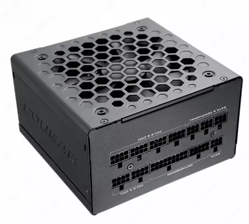 Блок питания COUGAR GEM1200