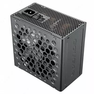 Блок питания COUGAR GEM1200