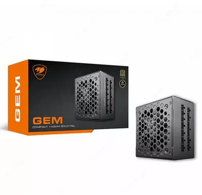 Блок питания COUGAR GEM1200