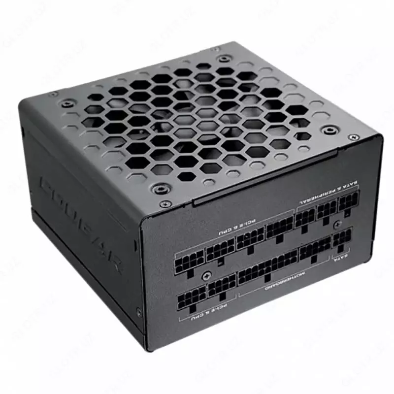 Блок питания COUGAR GEM 1050