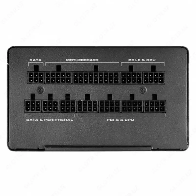 Блок питания COUGAR GEM 1050