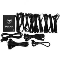 Блок питания COUGAR POLAR 1200 Mytech.uz