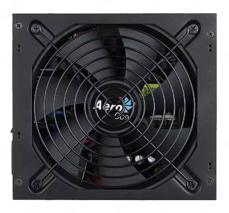 Блок питания Aerocool KCAS PLUS 1200GM GOLD 1200W APFC