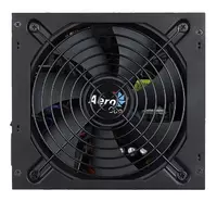 Блок питания Aerocool KCAS PLUS 1200GM GOLD 1200W APFC