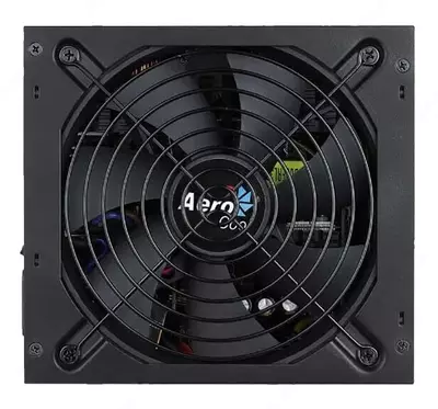 Quvvat blok Aerocool KCAS PLUS 1200GM GOLD 1200W APFC