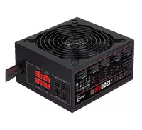 1 912 500 сум Блок питания Aerocool KCAS PLUS 1200GM GOLD 1200W APFC