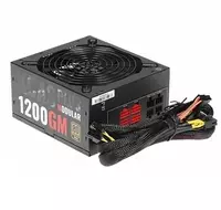 Блок питания Aerocool KCAS PLUS 1200GM GOLD 1200W APFC - Mytech.uz