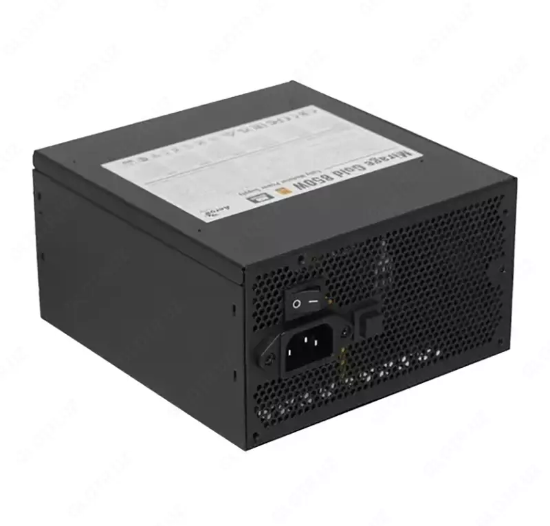 Блок питания Aerocool Mirage Gold 850W ARGB APFC