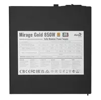Блок питания Aerocool Mirage Gold 850W ARGB APFC Только в розницу