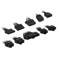 Блок питания Aerocool Mirage Gold 850W ARGB APFC Mytech.uz