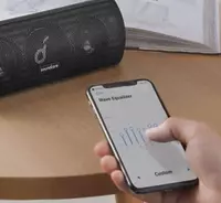 Портативная колонка ANKER Bluetooth Anker Soundcore Motion A3116H11 - 1 325 000 сум