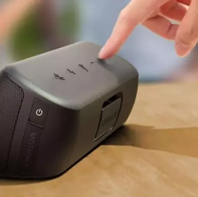 Portativ dinamik ANKER Bluetooth Anker Soundcore Motion A3116H11