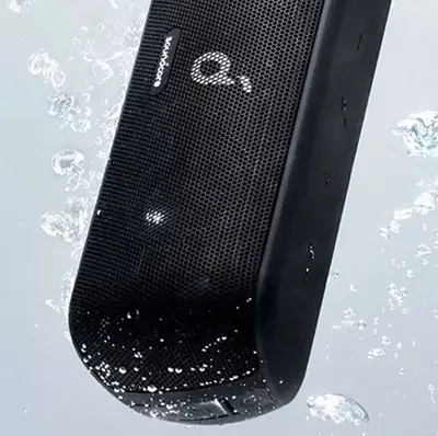 Portativ dinamik ANKER Bluetooth Anker Soundcore Motion A3116H11