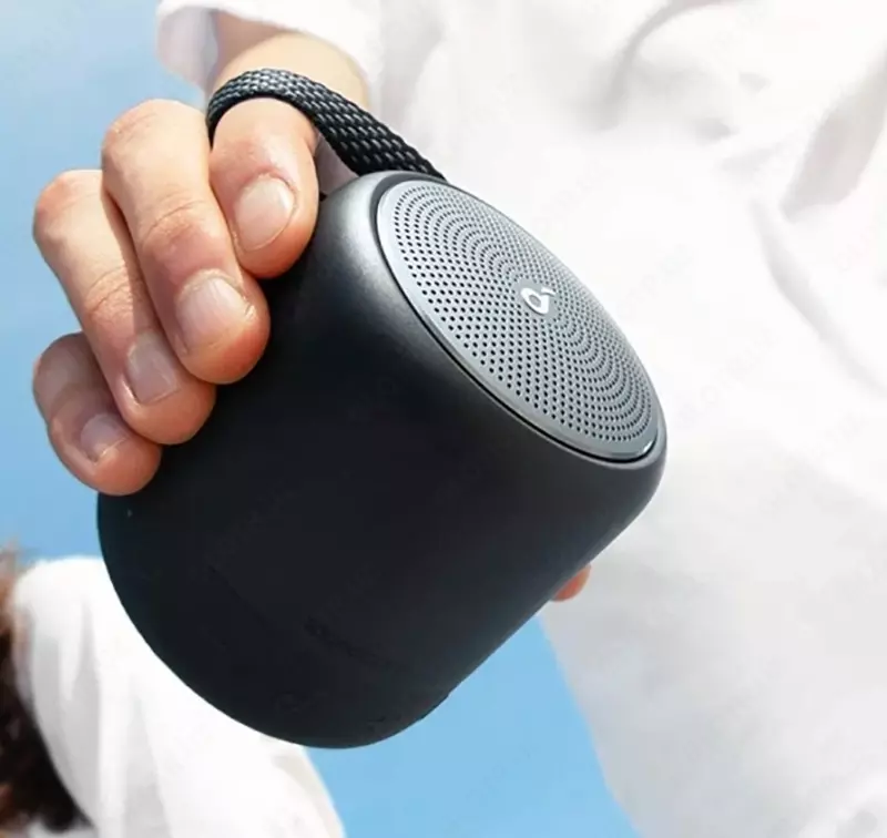 Портативная колонка ANKER Bluetooth Soundcore mini 3 A3119H11