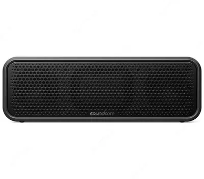 Portativ dinamik ANKER Select 2 Portable IPX7 Waterproof Bluetooth A3125H11