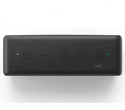 Portativ dinamik ANKER Select 2 Portable IPX7 Waterproof Bluetooth A3125H11