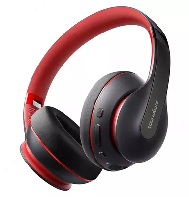 Simsiz minigarnituralar ANKER Soundcore Life Q10 A3032H12