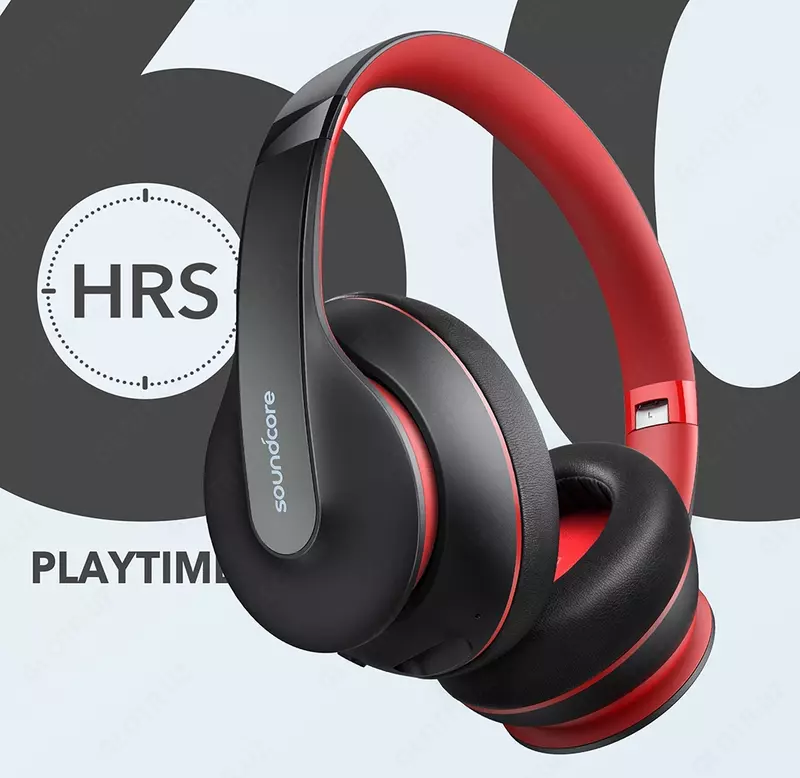 Наушники ANKER Soundcore Life Q10 A3032H12