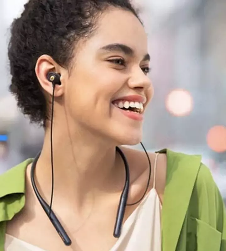 Minigarnituralar ANKER Soundcore Life U2i A3213H11