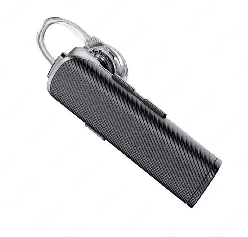 Гарнитура PLANTRONICS EXPLORER 110/R,HEADSET,CARBON BLACK,E&A 205710-05