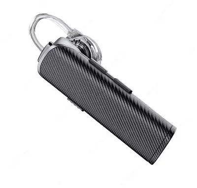 Гарнитура PLANTRONICS EXPLORER 110/R,HEADSET,CARBON BLACK,E&A 205710-05