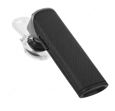 Гарнитура PLANTRONICS EXPLORER 110/R,HEADSET,CARBON BLACK,E&A 205710-05