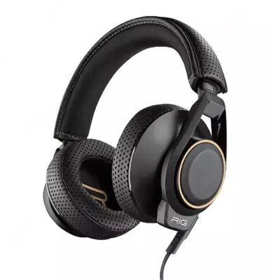 Наушники PLANTRONICS RIG 600,HEADSET,DOLBY,E&A 210261-05