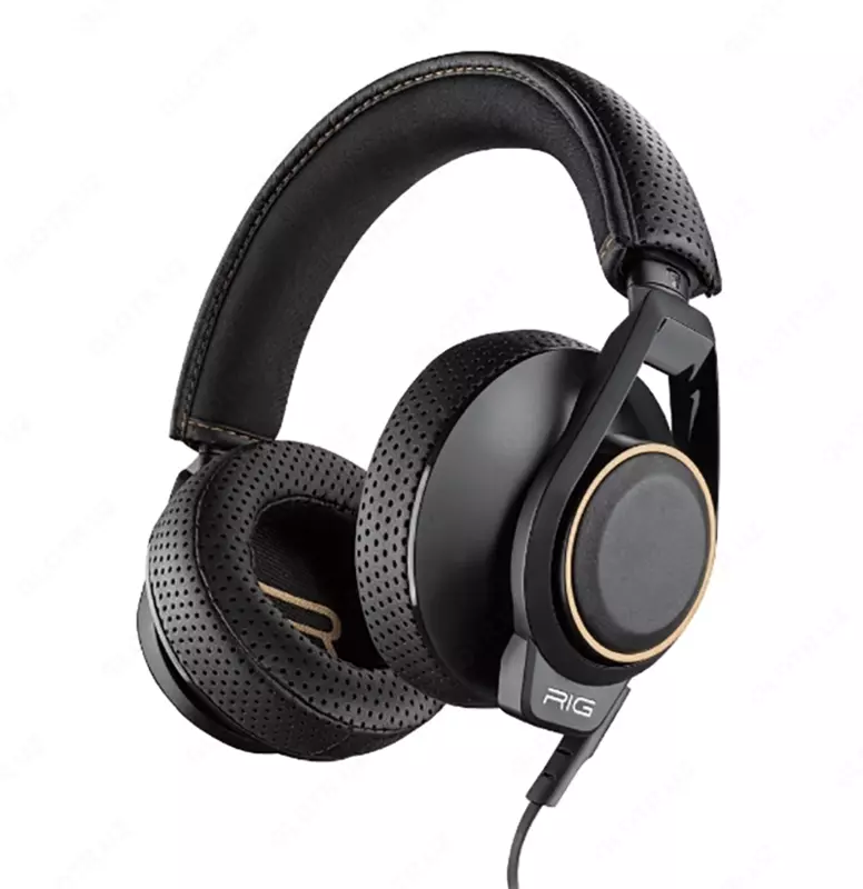 Наушники PLANTRONICS RIG 600,HEADSET,DOLBY,E&A 210261-05