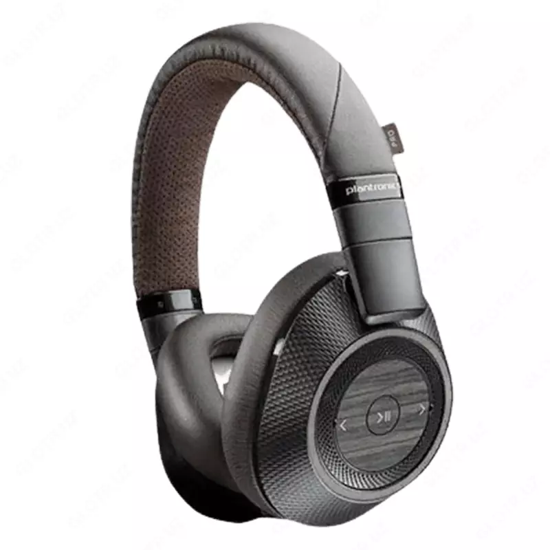 Наушники PLANTRONICS BACKBEAT PRO 2 HEADSET,BLACK TAN,E&A 207110-05