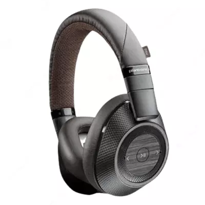 Наушники PLANTRONICS BACKBEAT PRO 2 HEADSET,BLACK TAN,E&A 207110-05