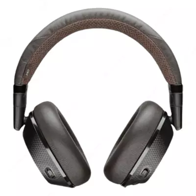 Наушники PLANTRONICS BACKBEAT PRO 2 HEADSET,BLACK TAN,E&A 207110-05
