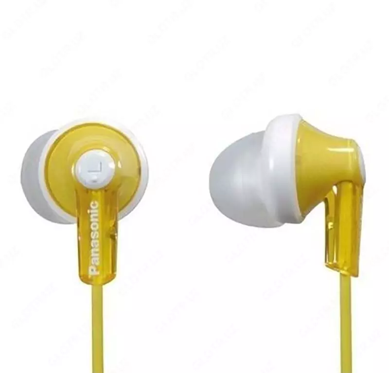 Наушники Panasonic RP-HJE118GUY