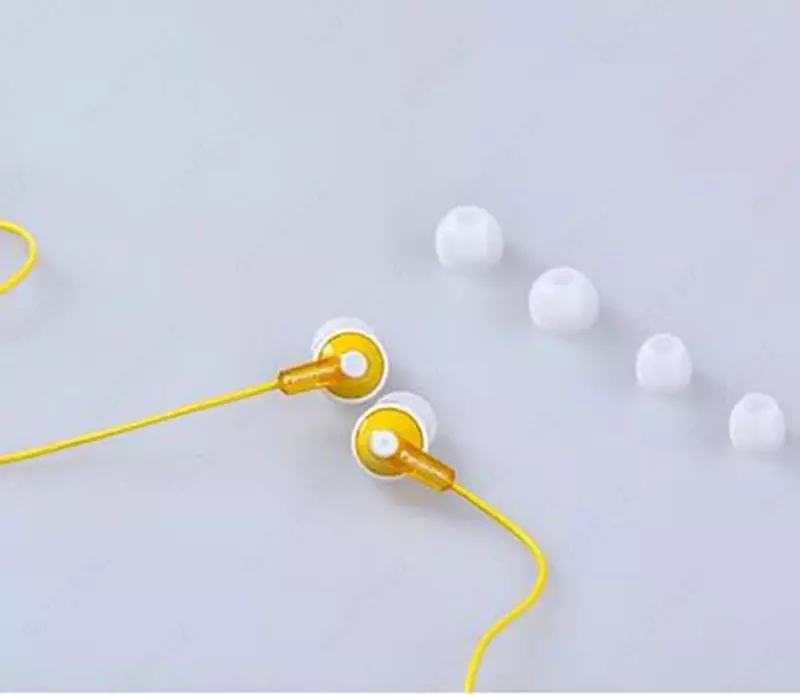 Наушники Panasonic RP-HJE118GUY