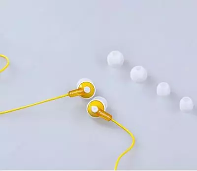 Наушники Panasonic RP-HJE118GUY