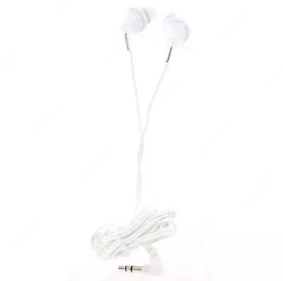 Наушники Panasonic RP-HJE125E-W